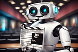 How To Use AI-Generated Video In Business