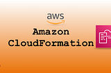 AWS Cloud Formation ☁️— SysOps View