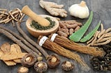 12 Adaptogens to Manage Stress