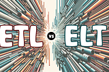 ETL vs ELT, 당신의 선택은?