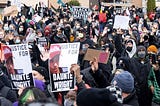 We Need Political Solutions to End Police Violence