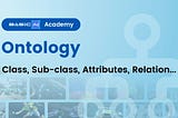What is Ontology in Machine Learning Data Annotation?