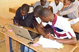 How to use MOOCs to revolutionise African education