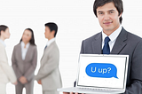 List: LinkedIn Messages From Men That Are Totally, Absolutely, Definitely About Business