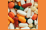 Guilt-free drugs.