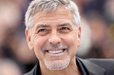 George Clooney Versus the World