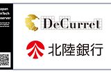Hokuriku Bank and DeCurret DCP Partner to Commercialize Tokenized Deposit “DCJPY” by FY2027