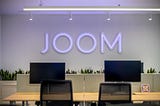 Connecting Merchants and Buyers Worldwide. Visiting Joom office in Lisbon