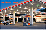 Know About Petrol Pump License Eligibility and Cost.