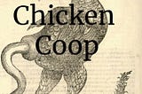 Chicken Coop