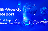 2nd Report Of November 2025
