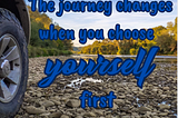 When Familiar Roads Become Freedom