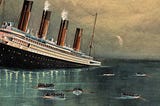 Voyage of the Exploratory Data Analysis on Titanic Dataset Using RStudio
