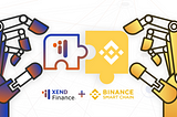 Beginners guide to Xend Finance