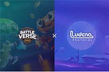 Ludena Protocol partners with Europe-based P2E game Battleverse to expand its Gaming Ecosystem