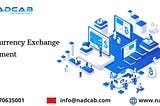 CRYPTO EXCHANGE SOFTWARE SERVCIES IN INDORE 2021+91–9870635001