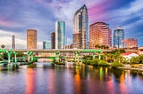Growth Trends in Tampa FL