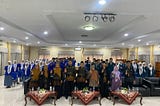 Studi Banding MAN 2 Kota Bogor dan MAN 2 Kota Serang: Berbagi Inspirasi, Mengukir Prestasi.