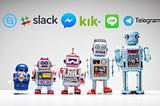 10 best chatbots campaigns till date and what we can learn from them.
