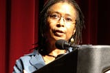 No Alice Walker Should Not Sacrifice for You, and Neither Will I