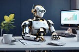 The Role of Robotic Process Automation in Deduction Management