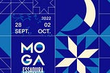 MOGA Festival Essaouira 2022 - featuring Jan Blomqvist, Acid Arab, Polo & Pan, Lee Burridge, Jimi…