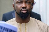 On Audu Maikori…