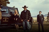 The Rise of Yellowstone Jackets: A TV Show That’s Taking the World by Storm