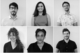 Meet the IRC-Zolberg Fellows for Summer 2019