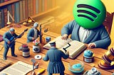 The MLC Sues Spotify Over Alleged Underpayment of Royalties