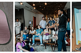 SXSW Takeaway #5: Fostering Spaces for Feminine Innovation