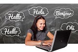 Move Over Rosetta Stone, Amazon’s Free Language Classes are Great!