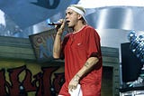 White Saviour Complex: Does Eminem Give a Voice to Black Rappers or is He Simply Guilty of…