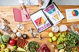 Your 2024 Gift: A Tailored Nutrition Plan for You