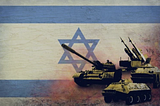 APR12. Iran would walk into Israeli’s trap?