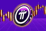 Pi Network Price in India Falls Below ₹60 !