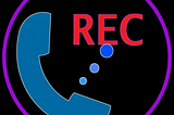 New Android call recorder app for Android 2018.