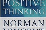 THE POWER OF POSITIVE THINKING BY NORMAN VINCENT PEALE