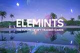 Elemints & NFT Utility: