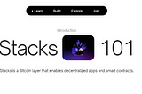 NEW ERA: Smart Contracts on Bitcoin- STACKS.co