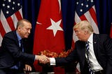 America’s War: An Impending Recession as the Turkish Economy Continues to Decline
