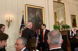 The COVID-19 Hate Crimes Act at Five: Progress Undercut by Anti-immigrant Hate and the Attack on…