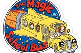 magic school bus