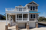Walters Homes to Participate in Summer House Tour on Long Beach Island