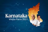 Highlights from the Karnataka Vikasa Patra 2021 for IT, BT, and Science & Technology sectors