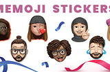 Memoji — welcome to Android