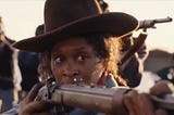 Harriet: the Movie, the Real History, and Urgent Lessons for the Next Civil War