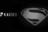Crypto super DEX: KardiaChain