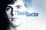 The Good Doctor (POV)