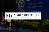 THE 4TH ANNUAL DISTINGUISHED OWEN S. ARTHUR MEMORIAL LECTURE (DOSAM), UWI